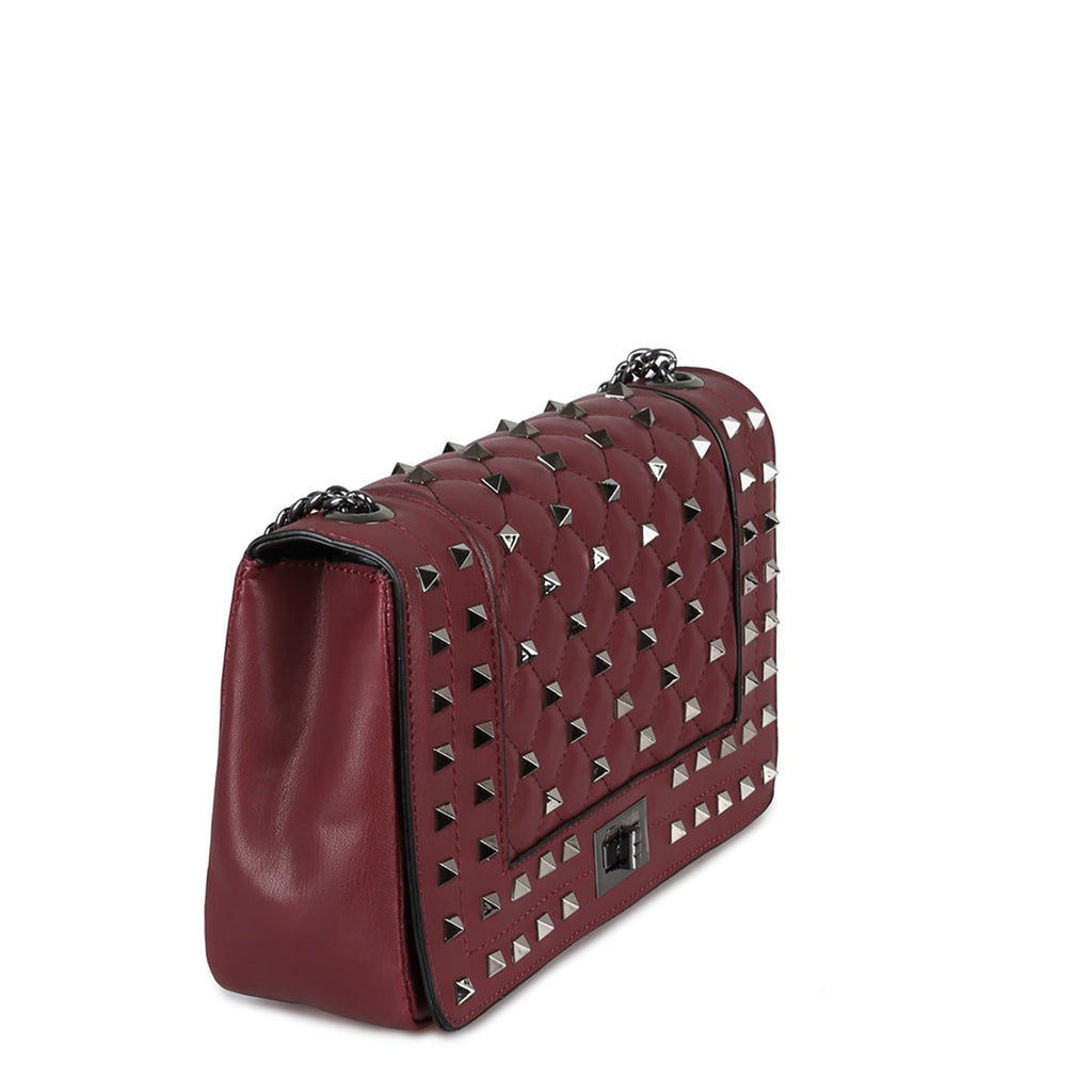 Geantă umăr damă Pierre Cardin Bordeaux