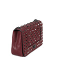 Geantă umăr damă Pierre Cardin Bordeaux