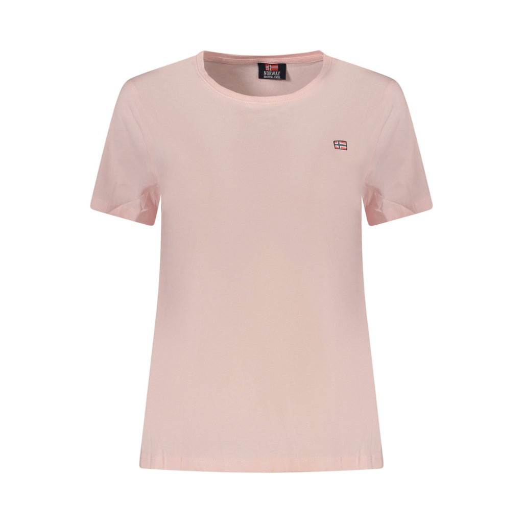 Tricou Norway