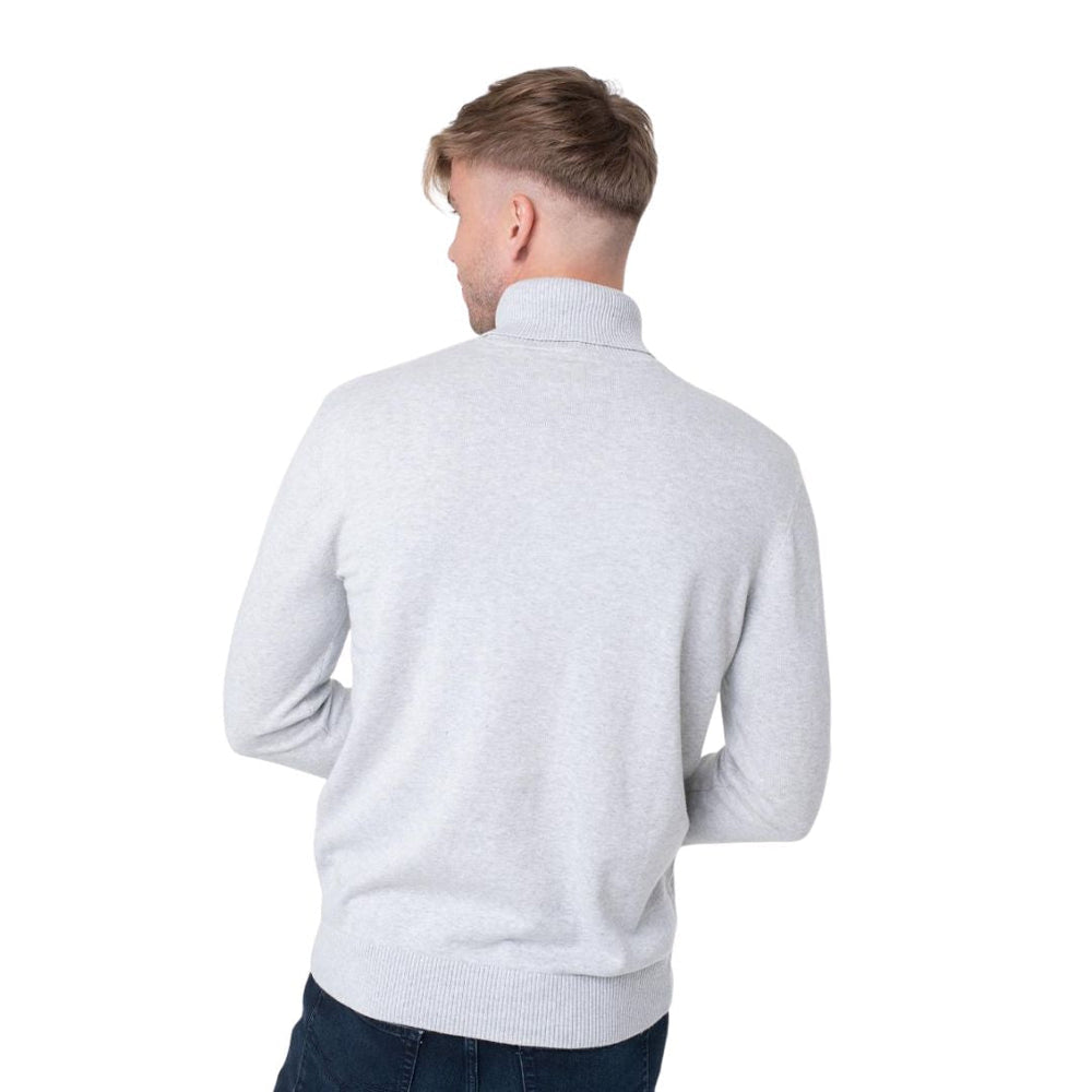 Pulover pe gât Bărbați Tom Tailor