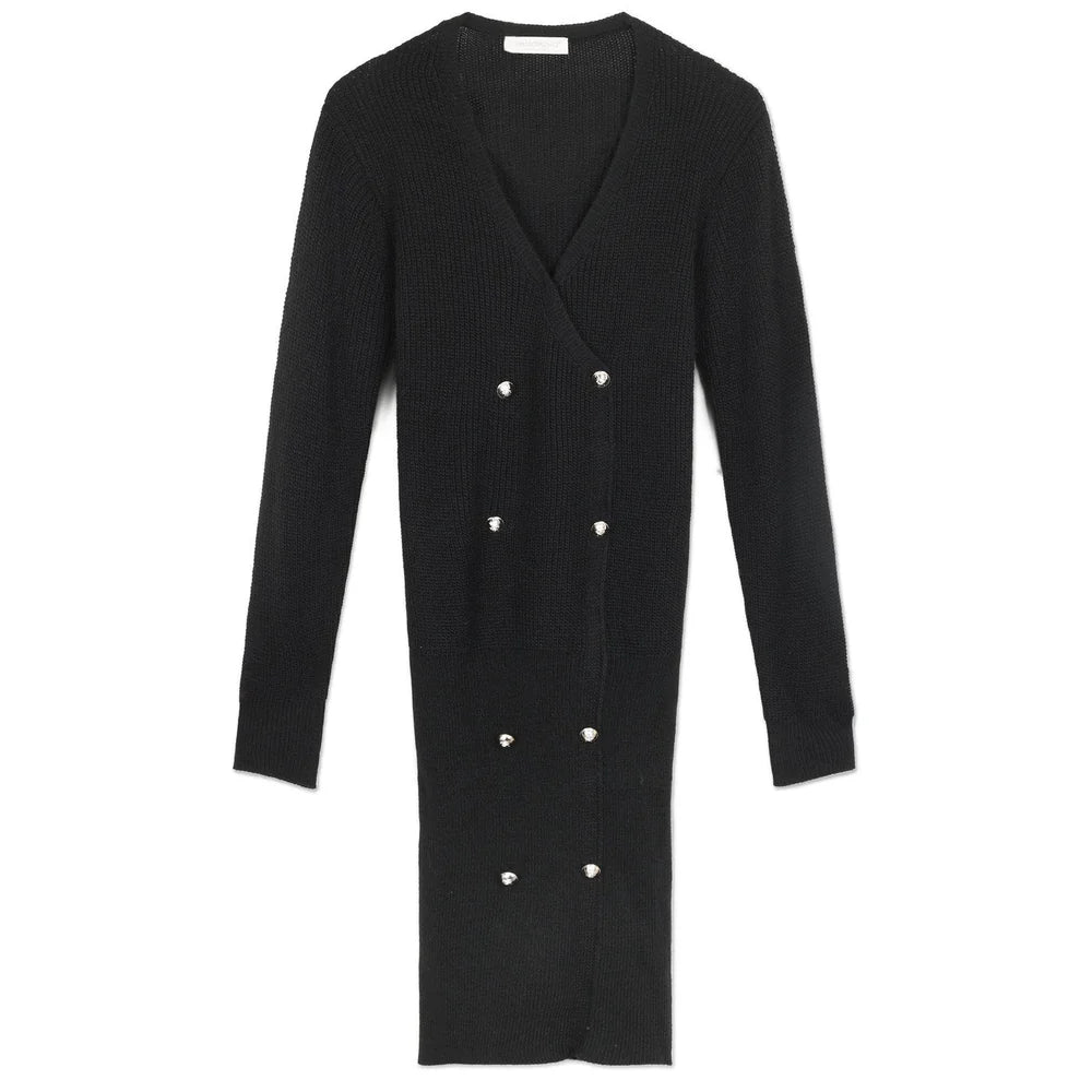 Rochie Tricotata Rinascimento