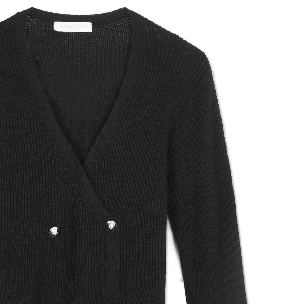 Rochie Tricotata Rinascimento