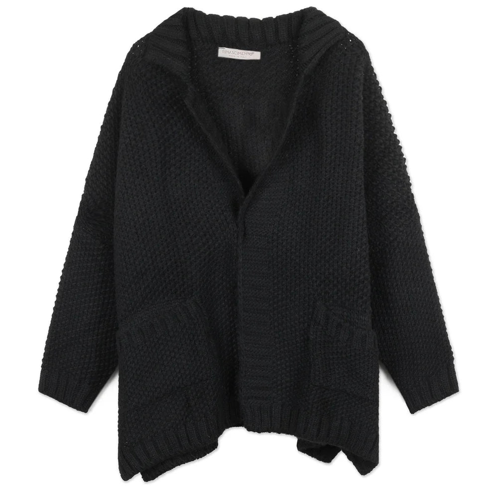 Cardigan Rinascimento