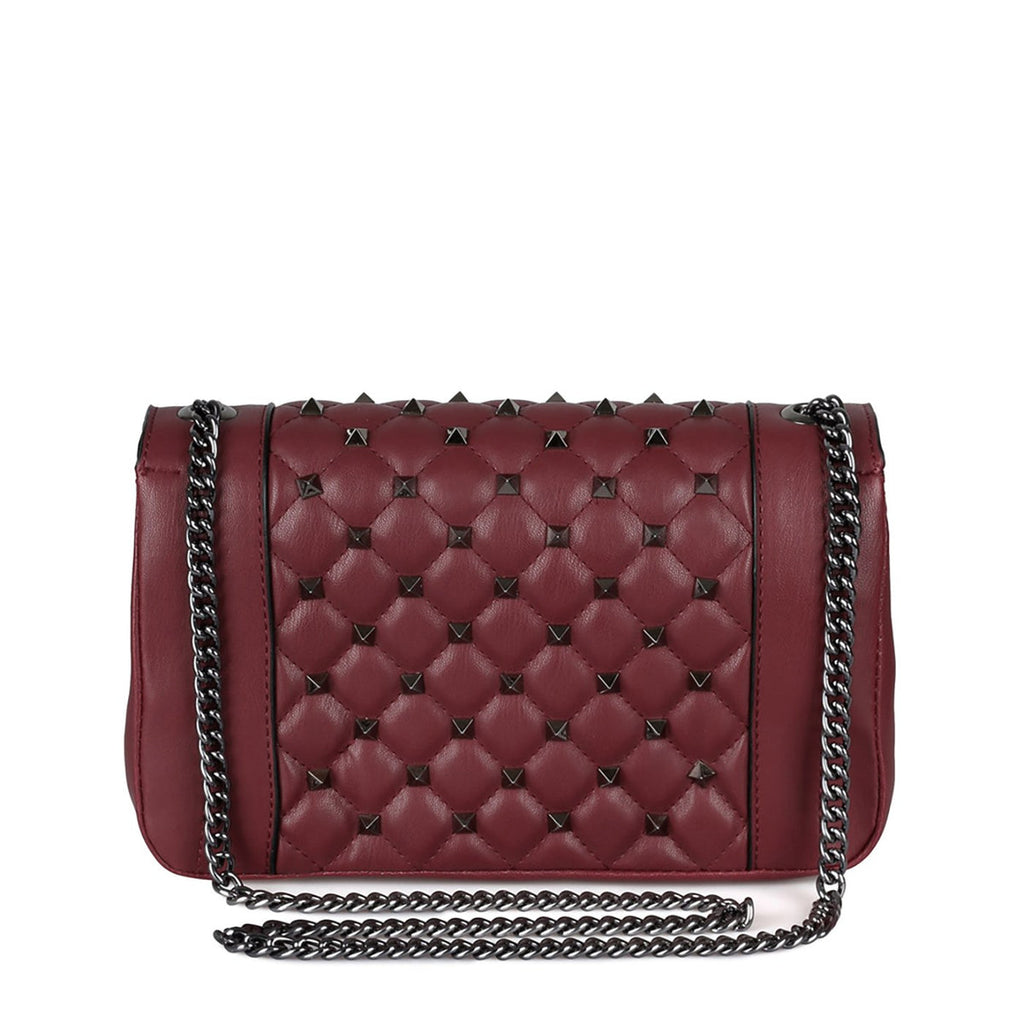 Geantă umăr damă Pierre Cardin Bordeaux
