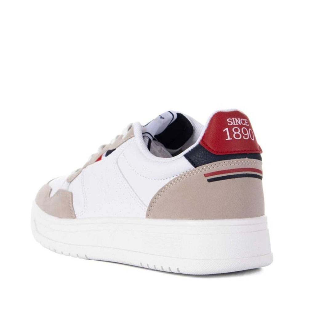Adidas bărbați U.S POLO ASSN.