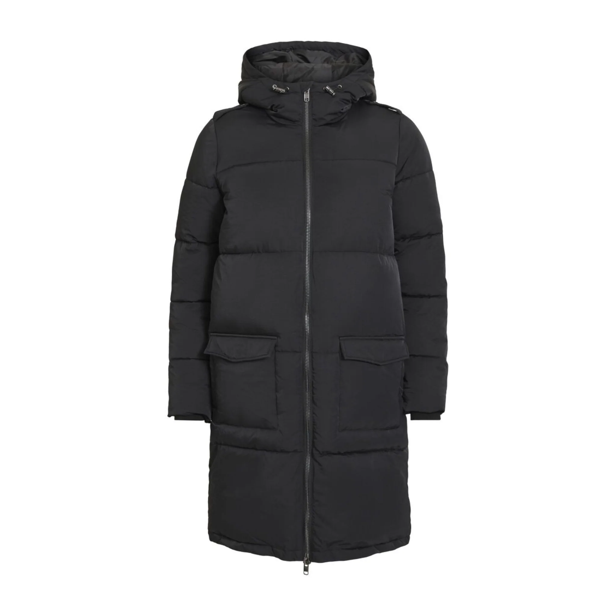 Geaca parka damă Object