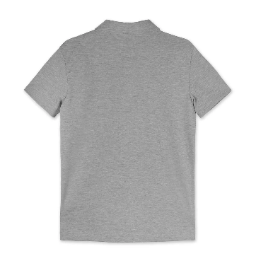 Tricou Polo Gas
