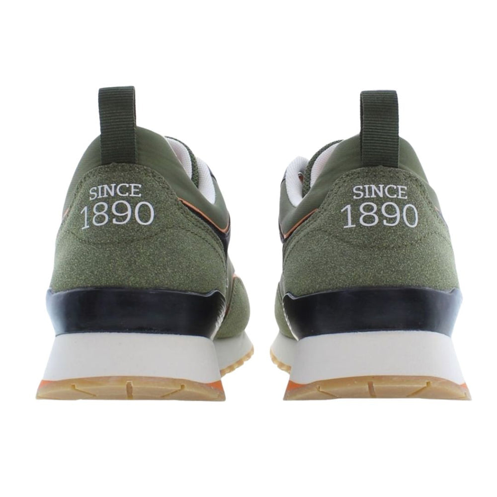 Adidas bărbați U.S Polo ASSN.