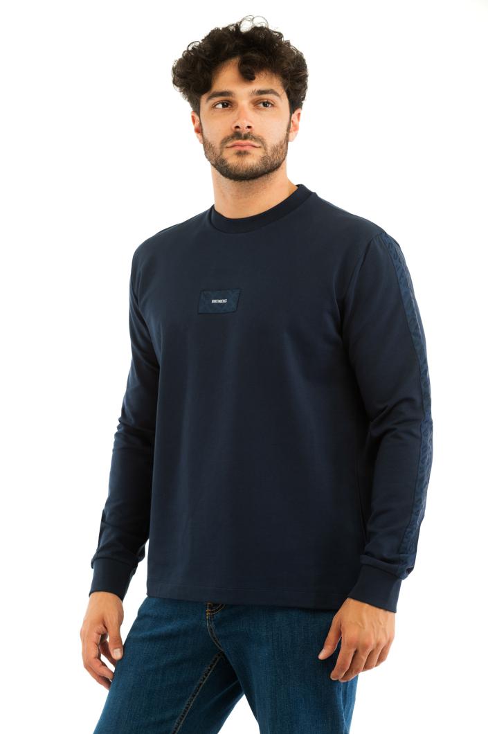 Hanorac Barbati Bikkembergs