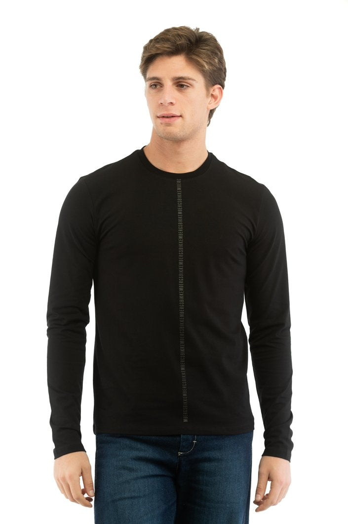 Maleta Barbati Bikkembergs
