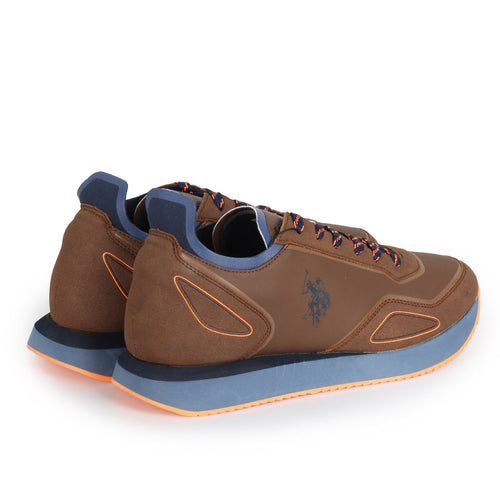 Adidas bărbați U.S POLO ASSN.