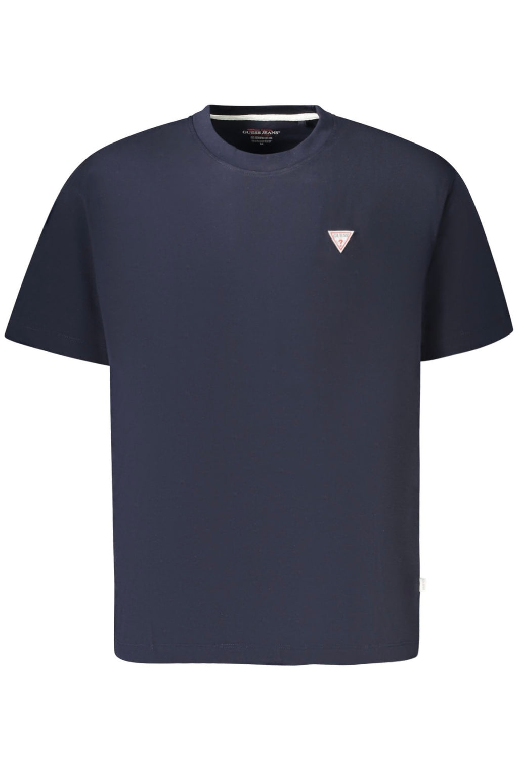 Tricou Oversized Guess