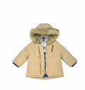 Geaca parka Chicco