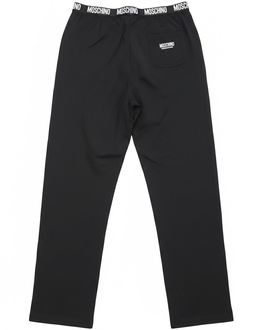 Pantalon sport Love Moschino
