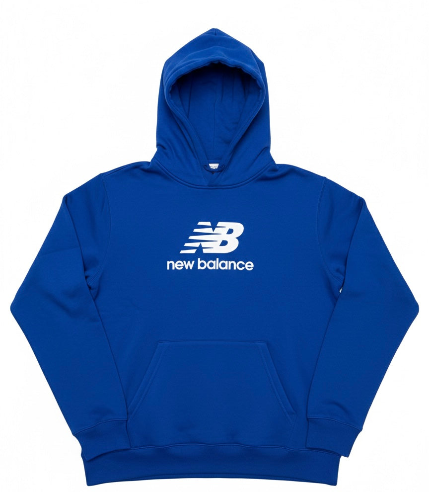 Hanorac cu glugă New Balance