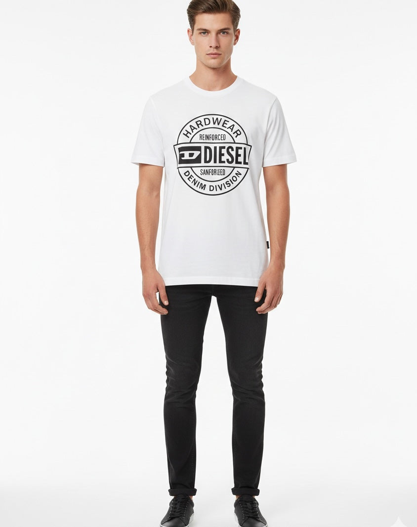 Tricou bărbați Diesel