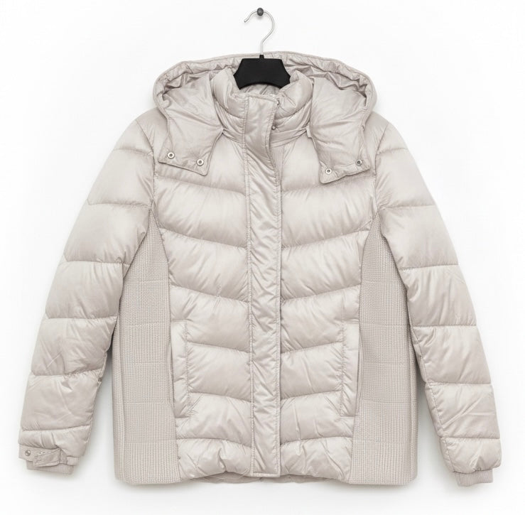 Geaca puffer Tom Tailor