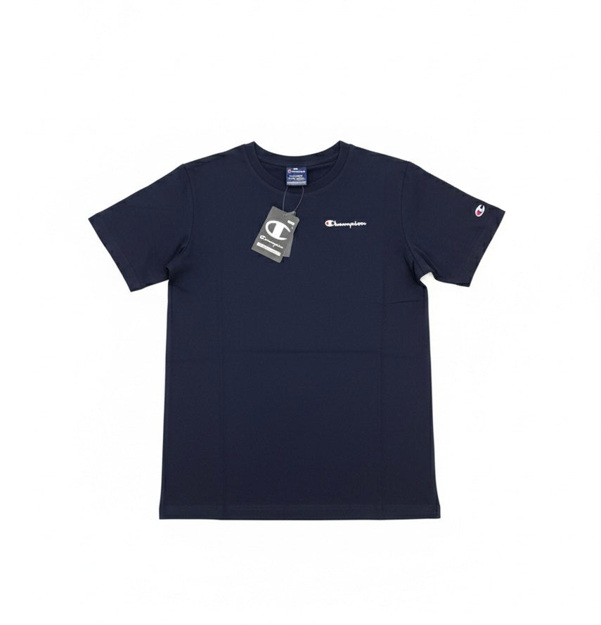 Tricou băieți Champion