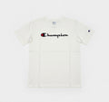 Tricou cu logo , unisex Champion