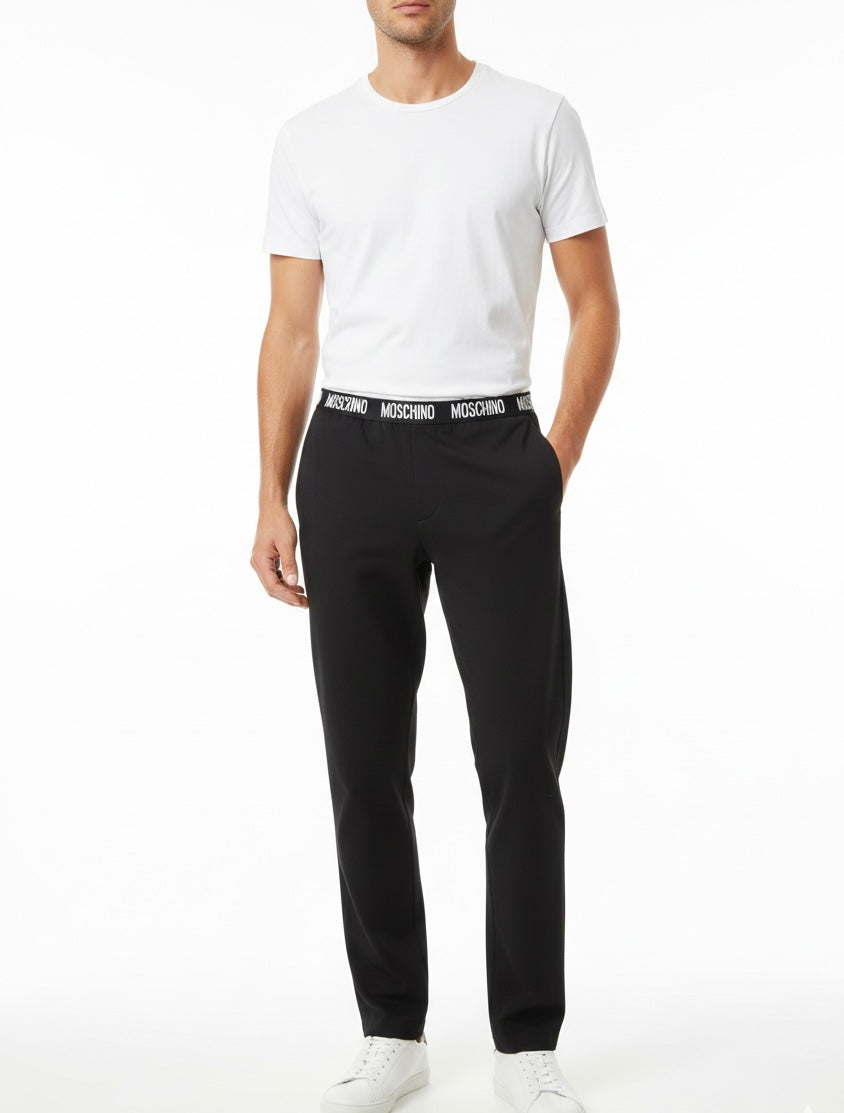 Pantalon sport Love Moschino