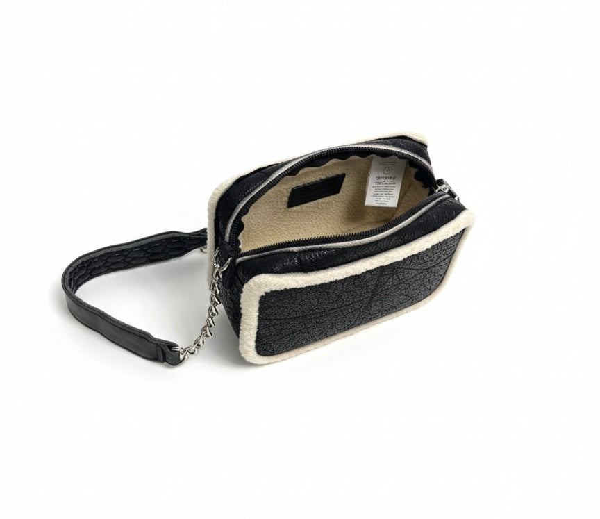 Geantă umăr damă O BAG