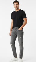 Blugi Slim Fit bărbați Jack&Jones