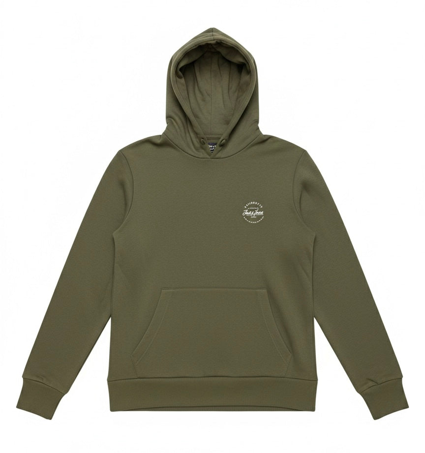 Hanorac bărbați Jack&Jones