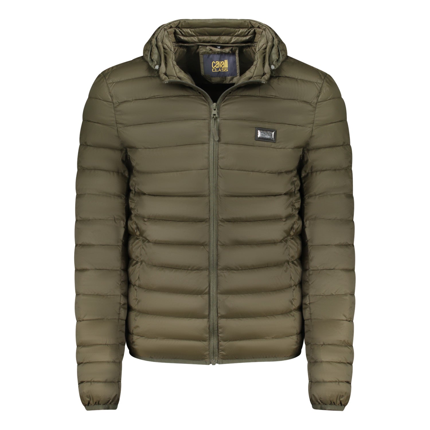 Geacă bărbați Slim Fit Cavalli Class