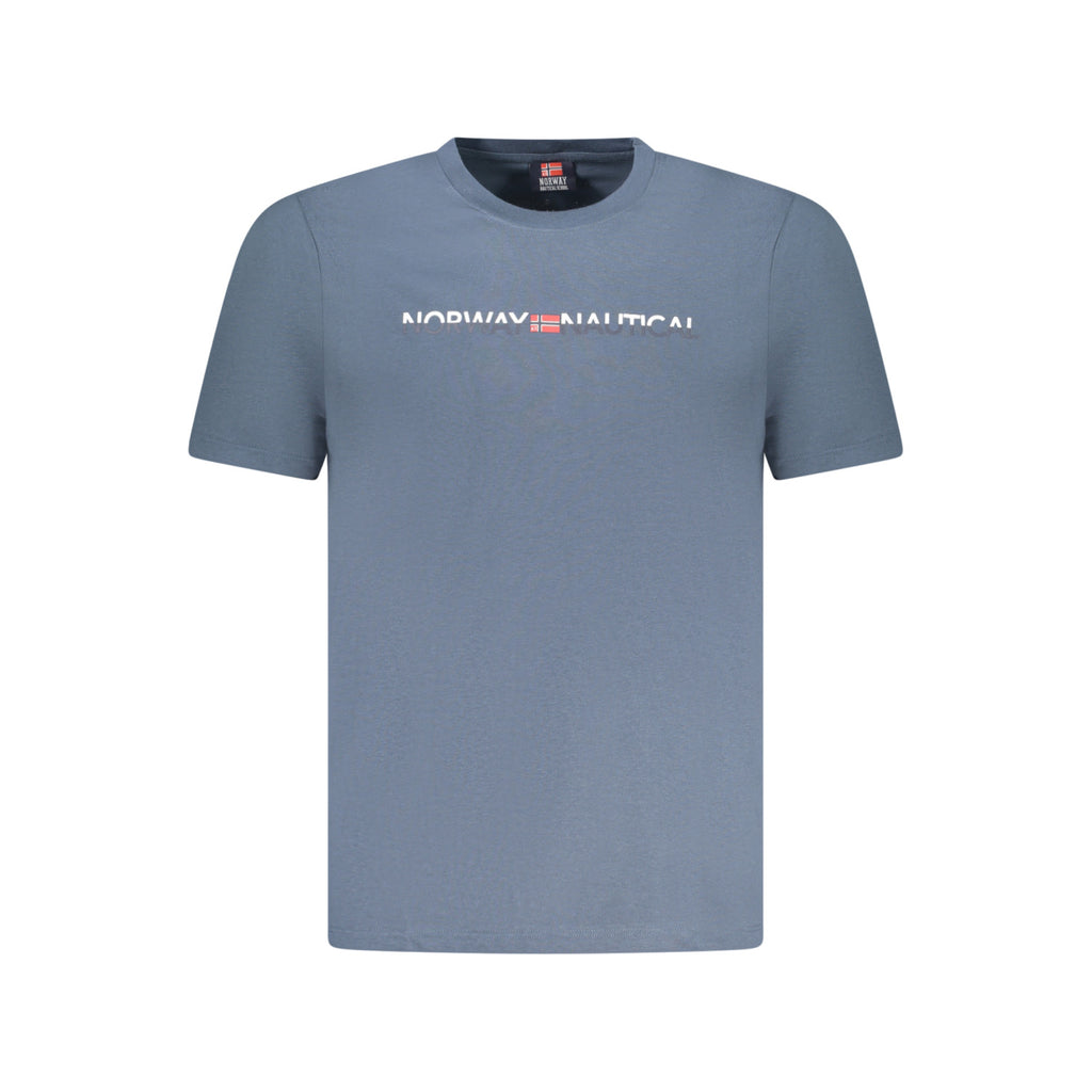 Tricou Norway
