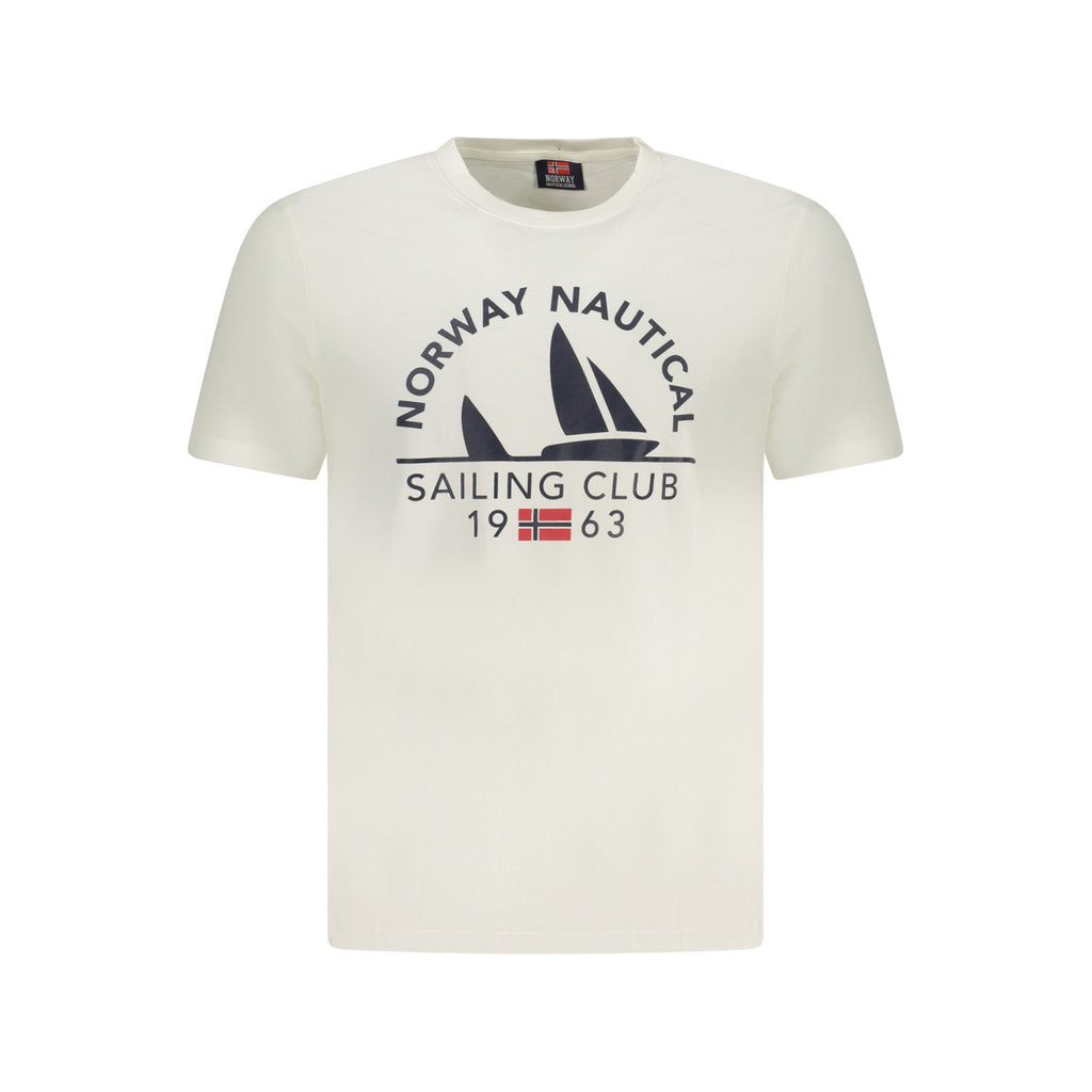 Tricou Norway
