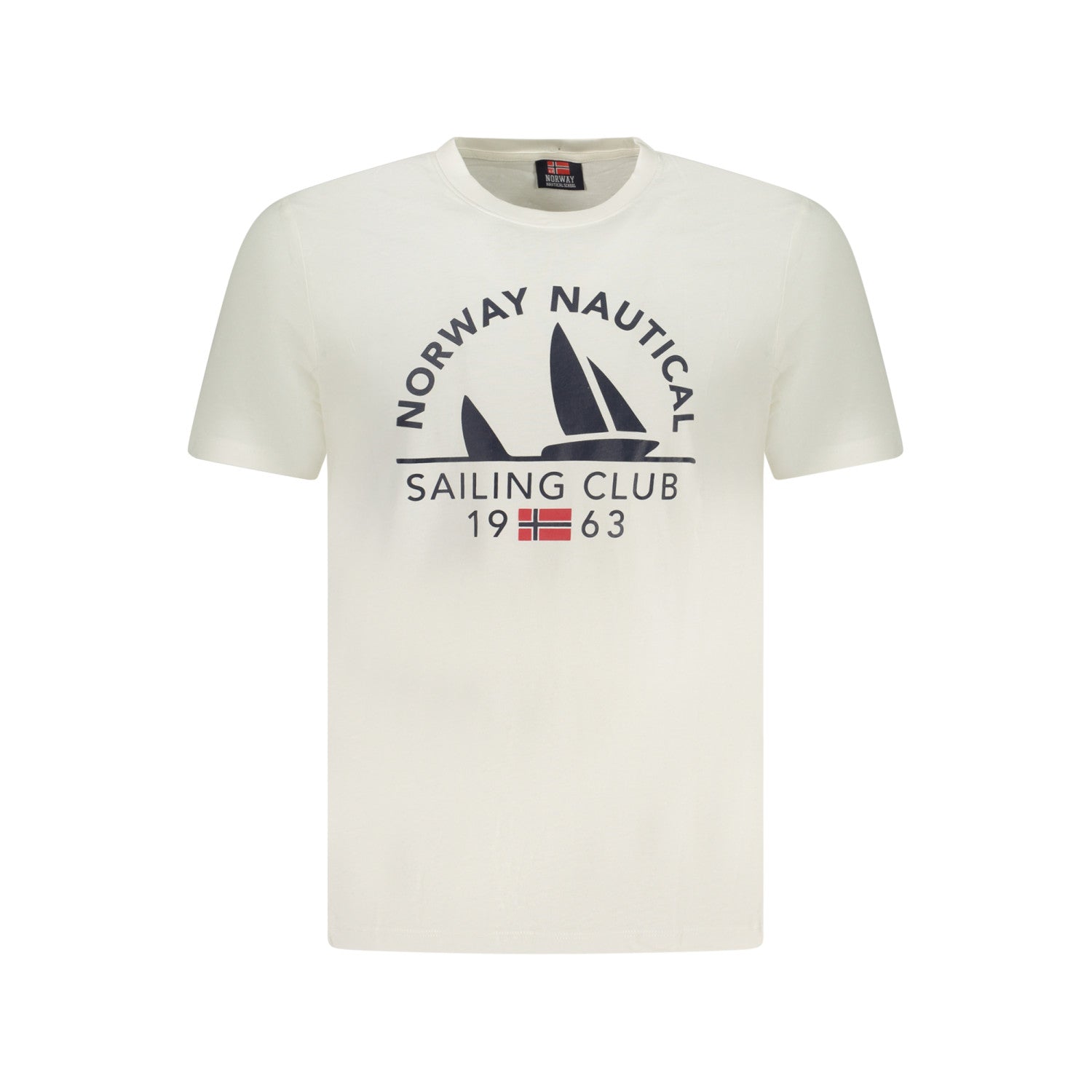 Tricou Norway