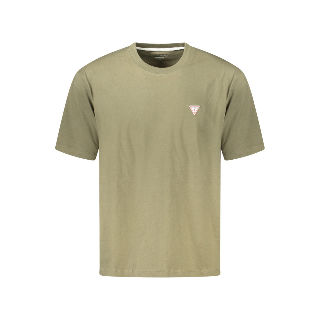 Tricou Bărbați Guess Oversized