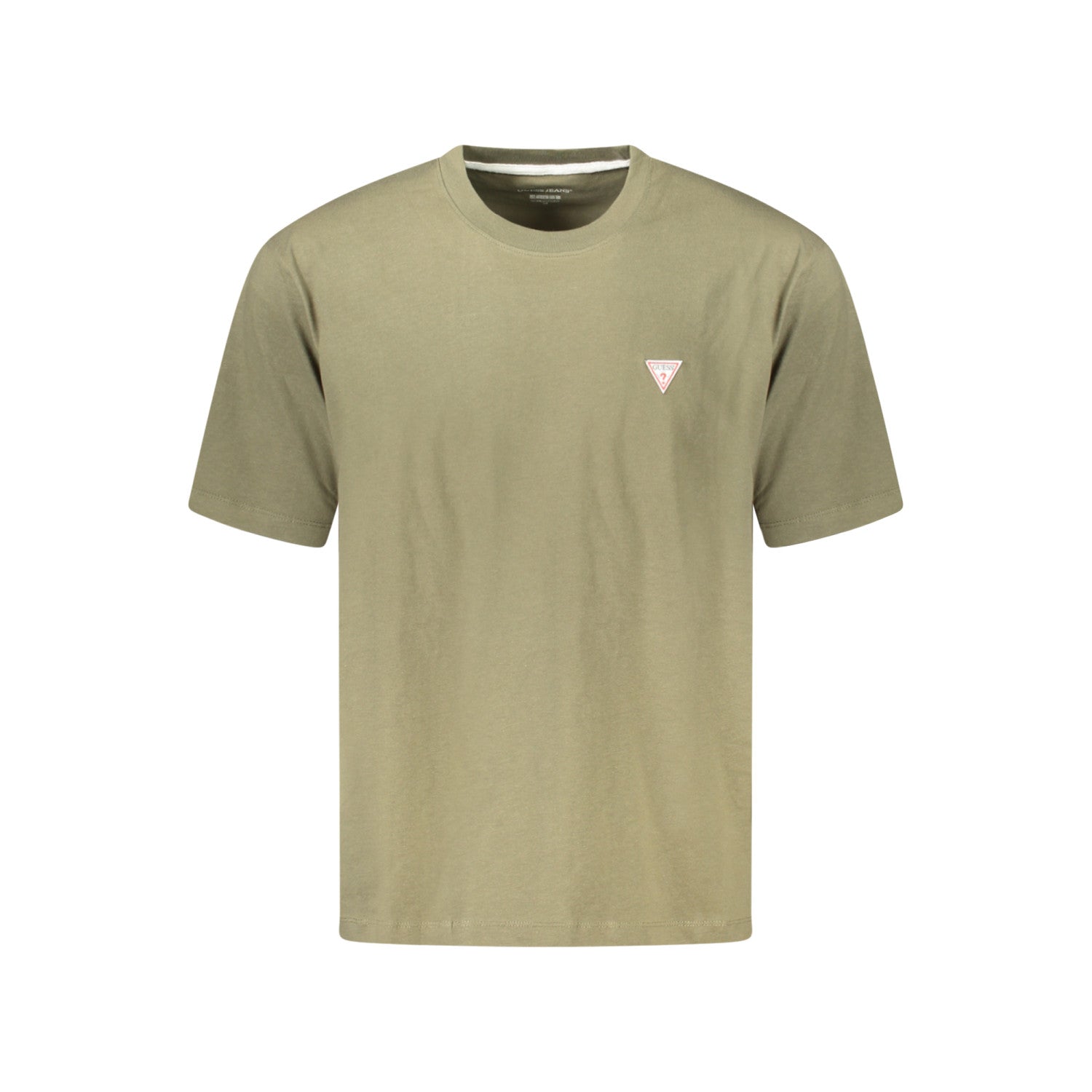 Tricou Bărbați Guess Oversized