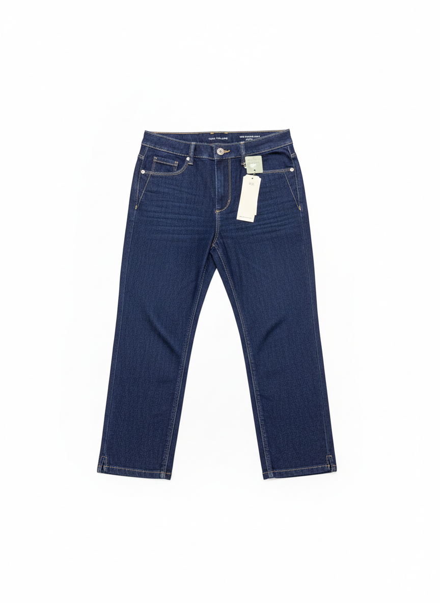 Blug damă Tom Tailor Kate Capri
