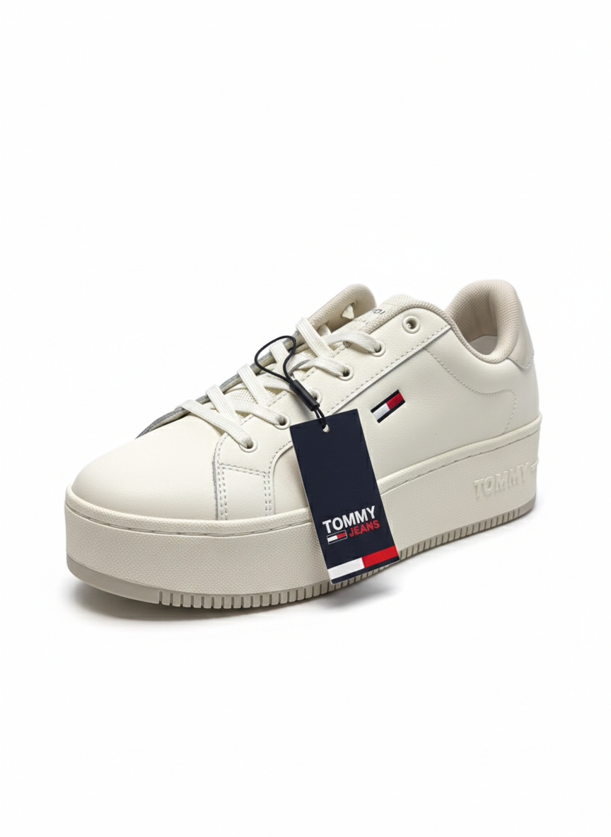 Adidas dama Piele Tommy Jeans