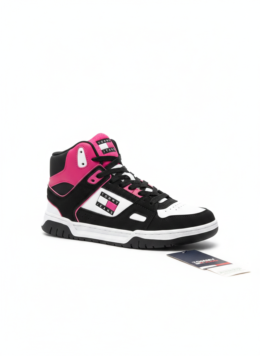 Adidas dama Tommy Jeans