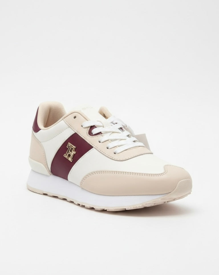 Adidasi alergare dama Tommy Hilfiger