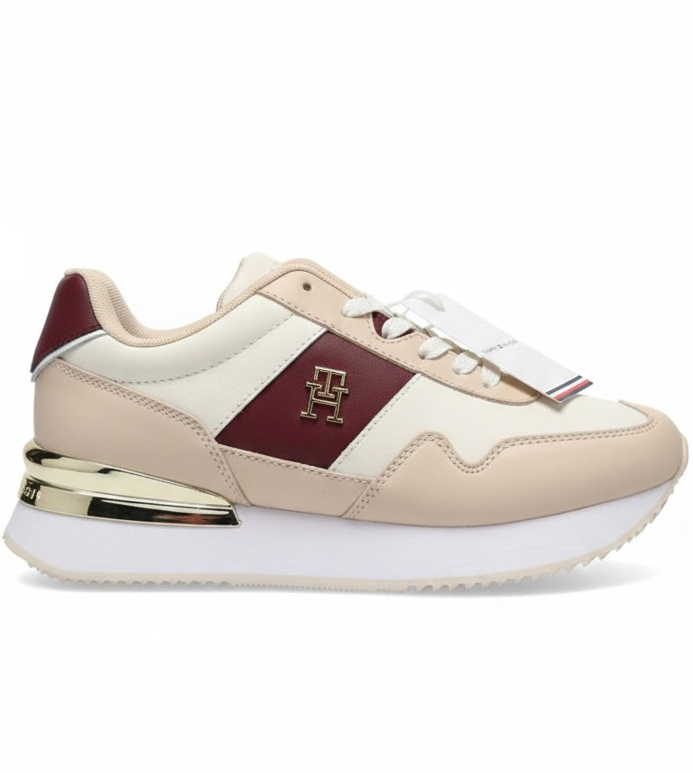 Adidasi alergare dama Tommy Hilfiger
