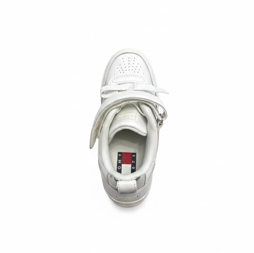 Adidasi dama Tommy Hilfiger