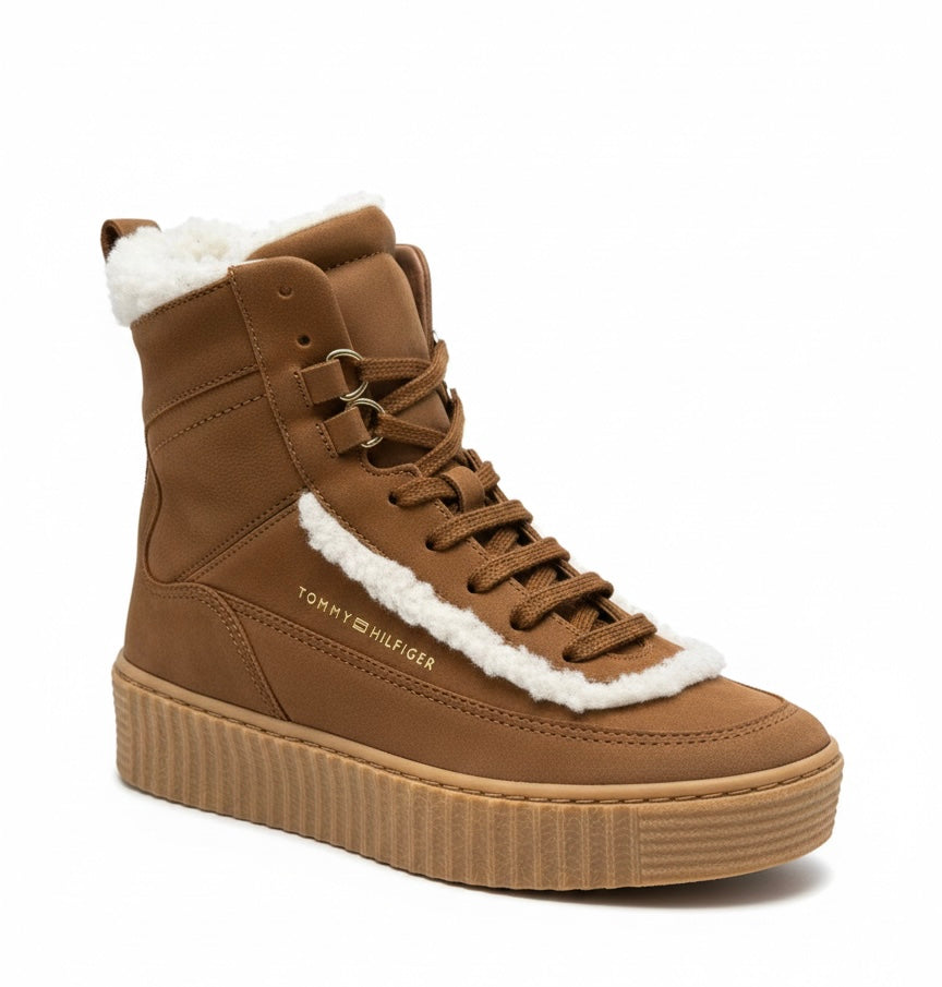 Ghete dama Tommy Hilfiger