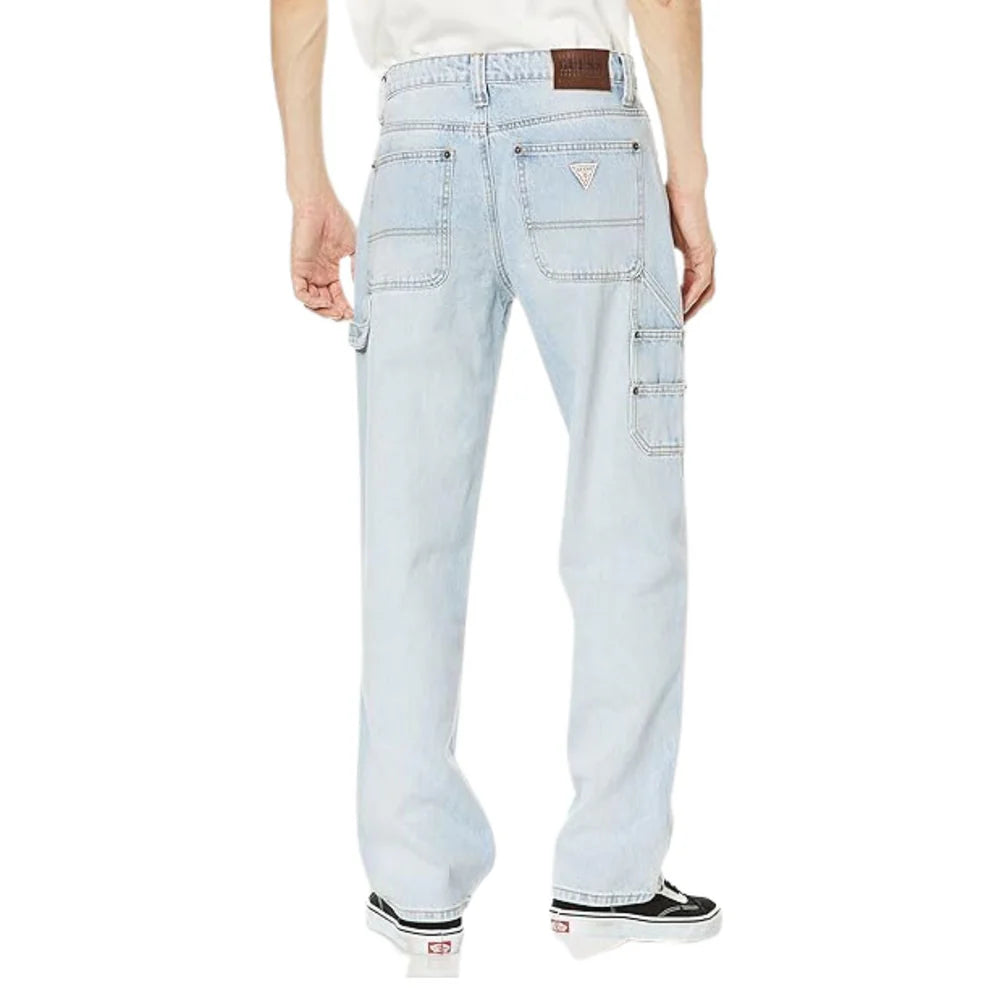 Blugi Guess Bărbați