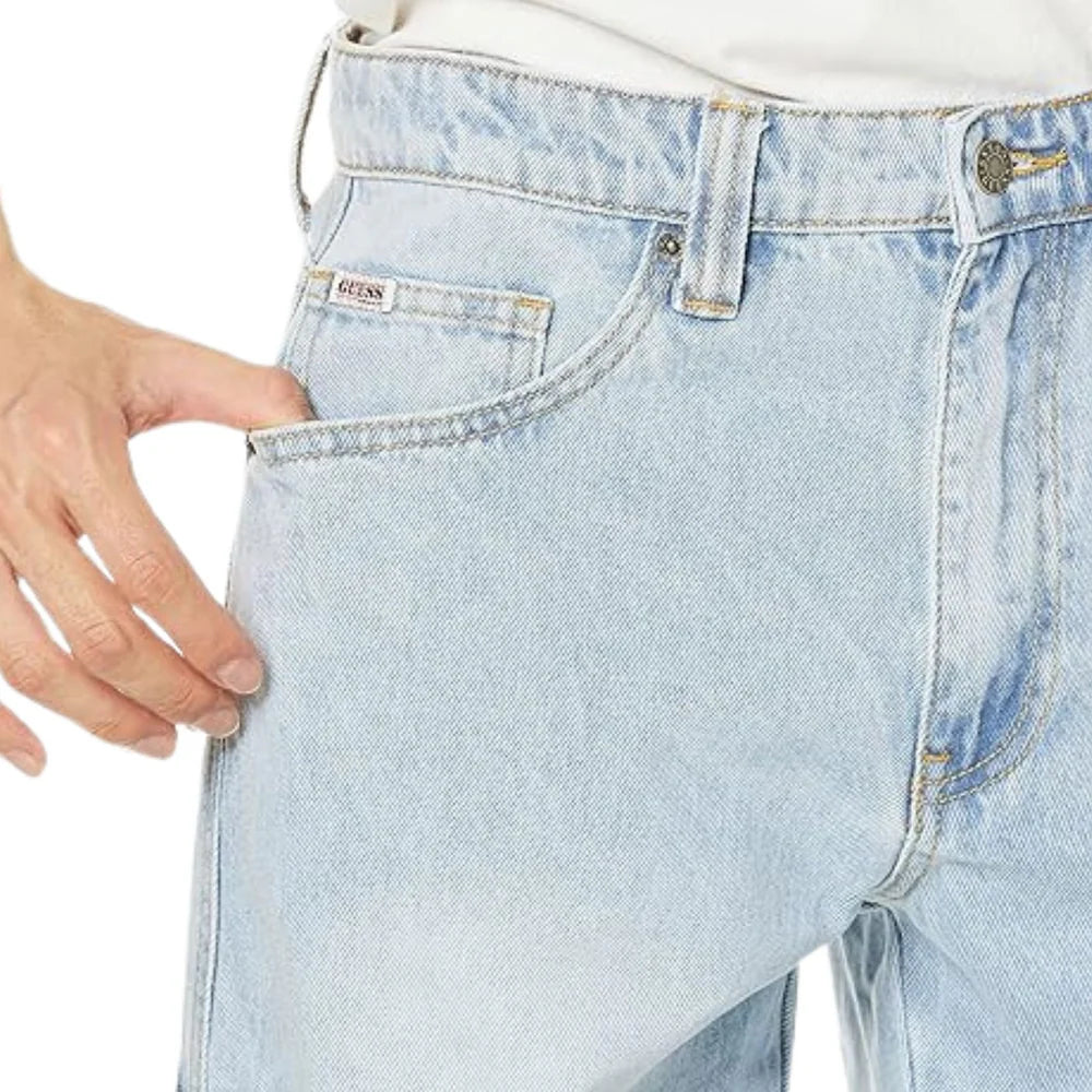 Blugi Guess Bărbați