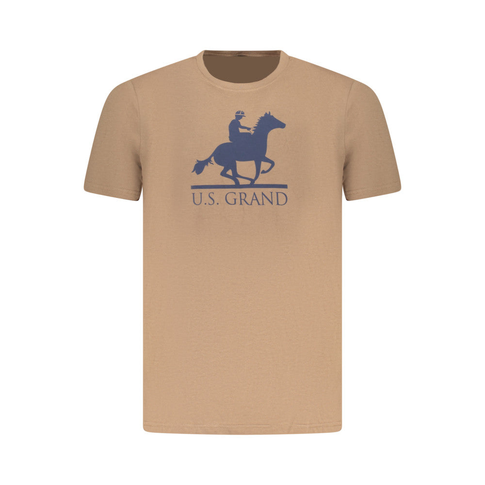 Tricou U.S Grand Polo