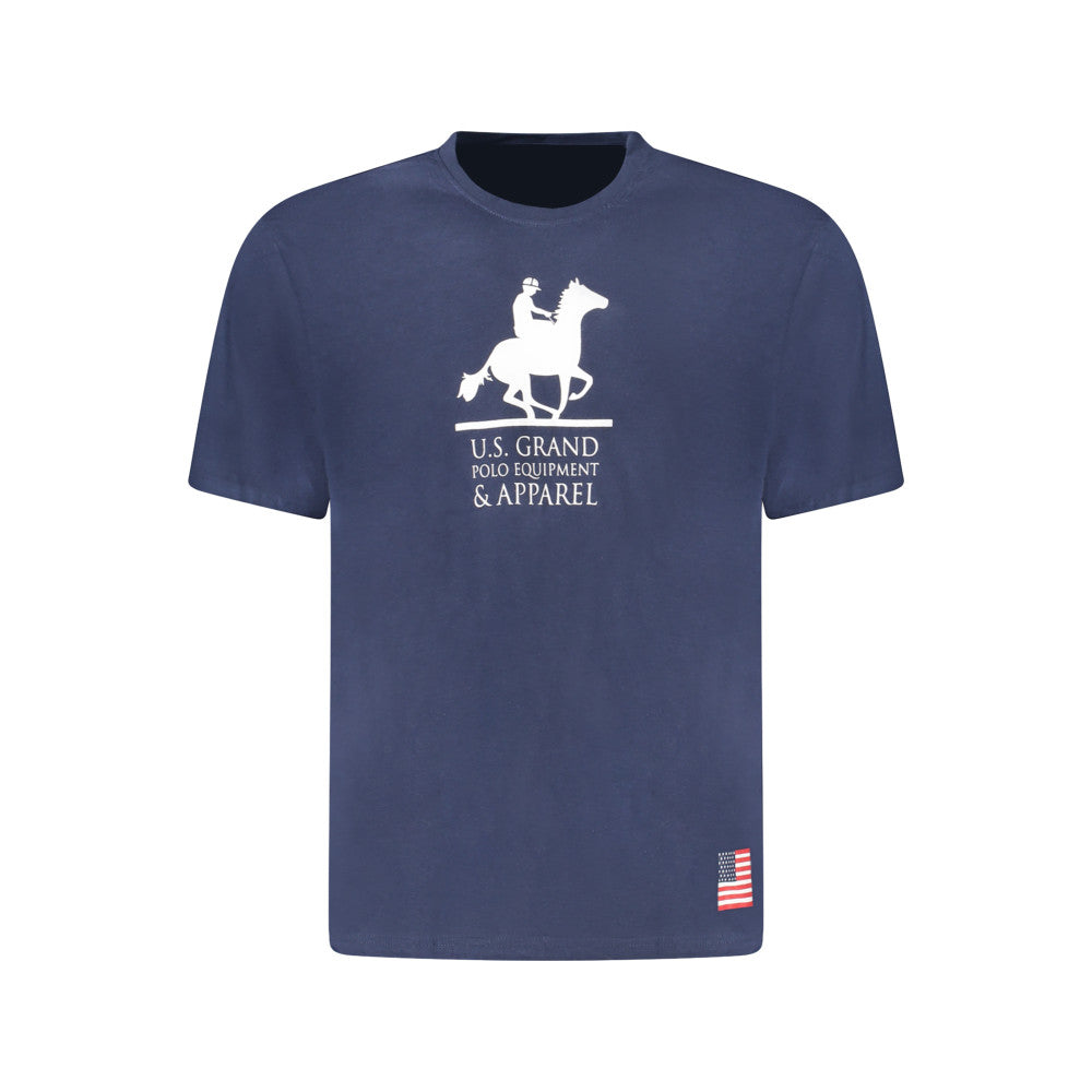 Tricou U.S Grand Polo