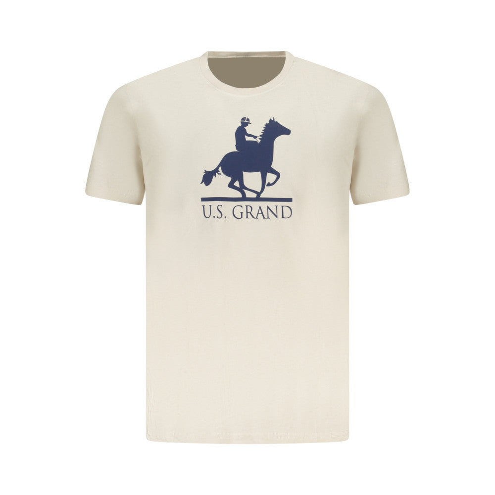 Tricou U.S Grand Polo