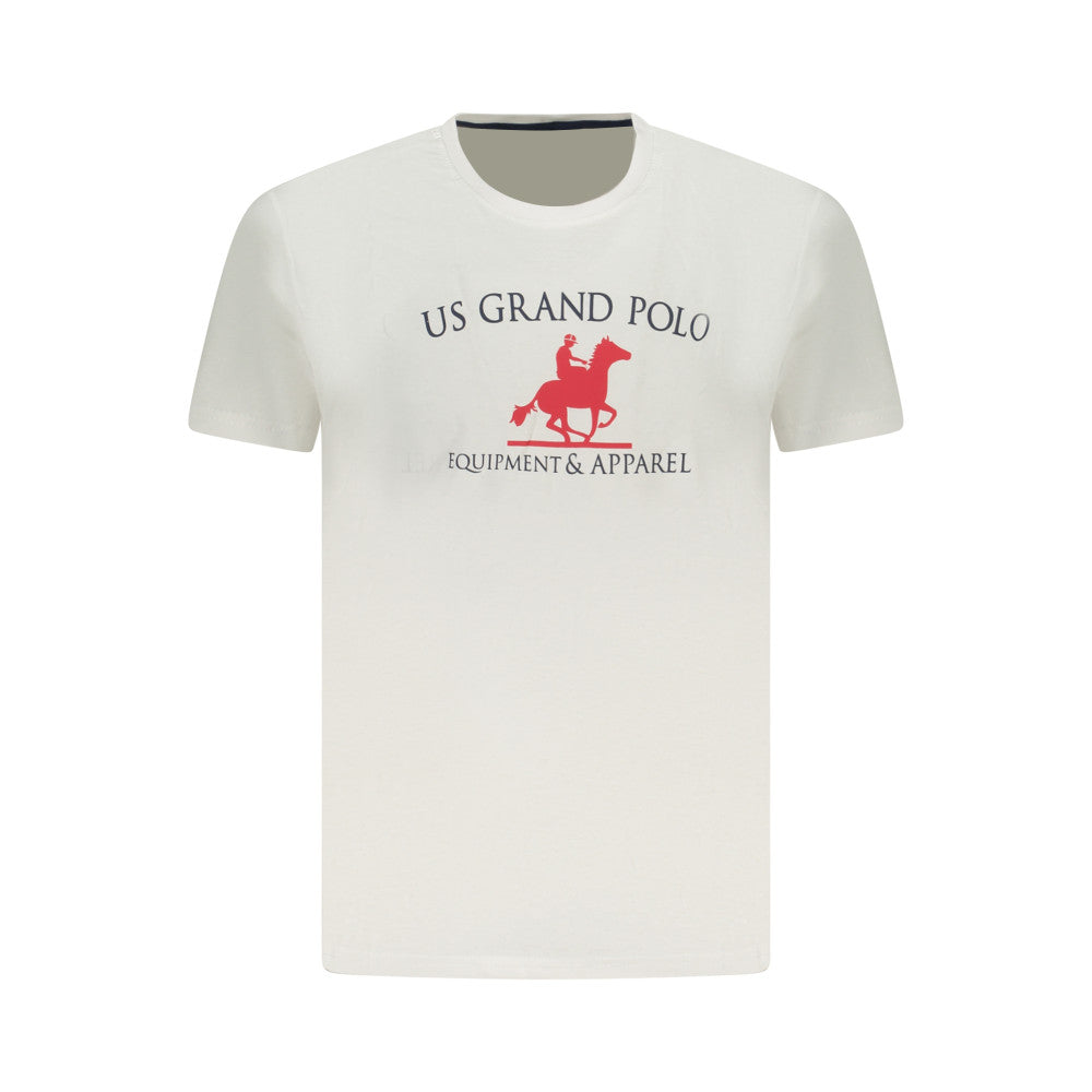 Tricou U.S Grand Polo