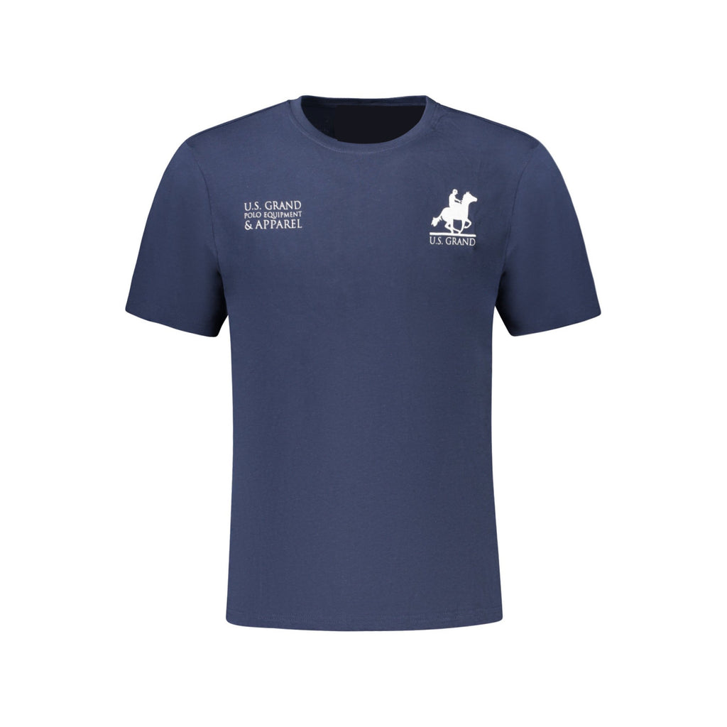 Tricou U.S Grand Polo