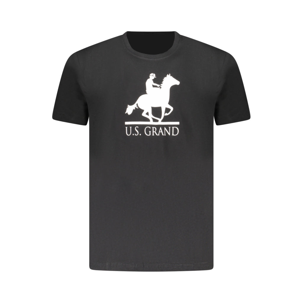 Tricou U.S Grand Polo