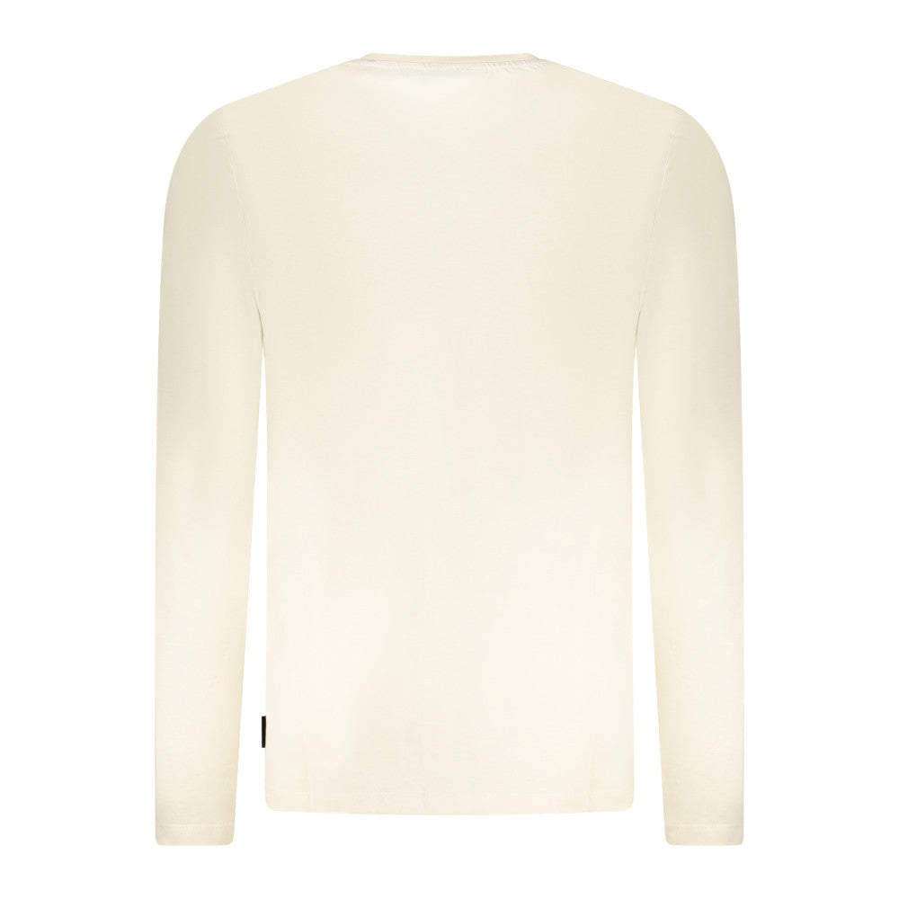 Tricou maneca lunga U.S Grand Polo