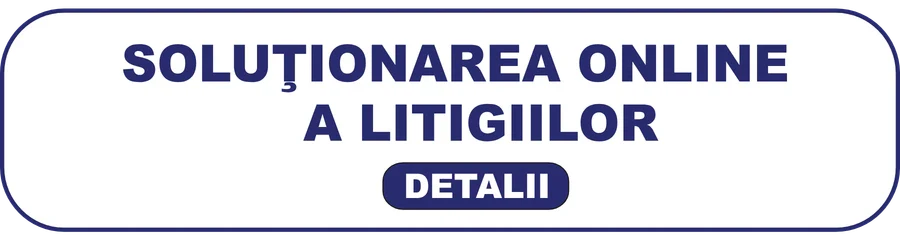 Soluționarea Litigiilor